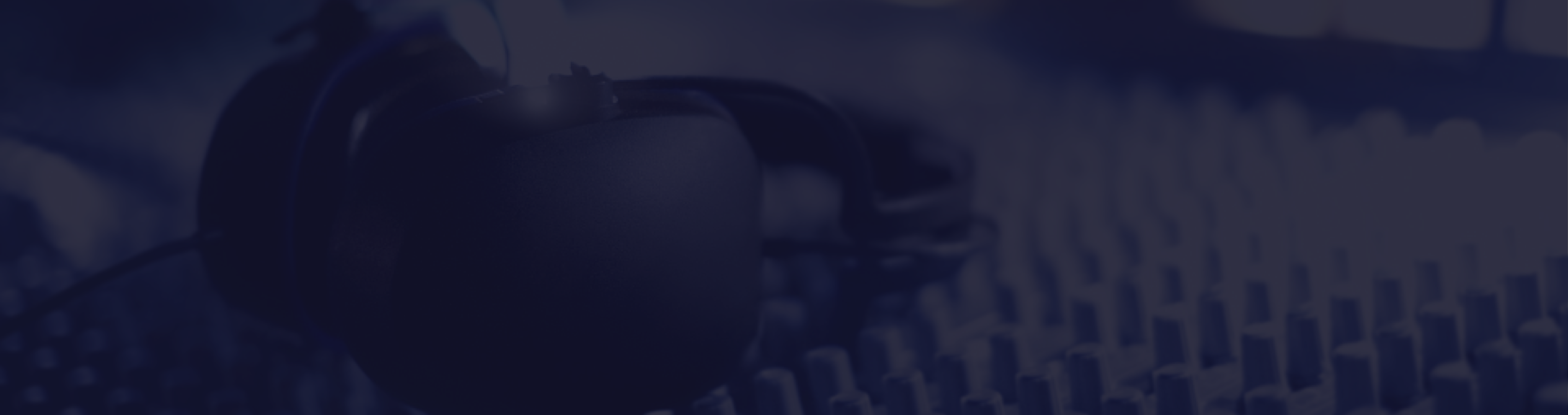 banner